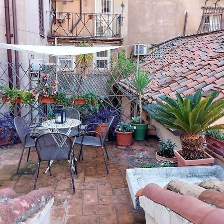 Monserrato2 Apartment Rome Luaran gambar