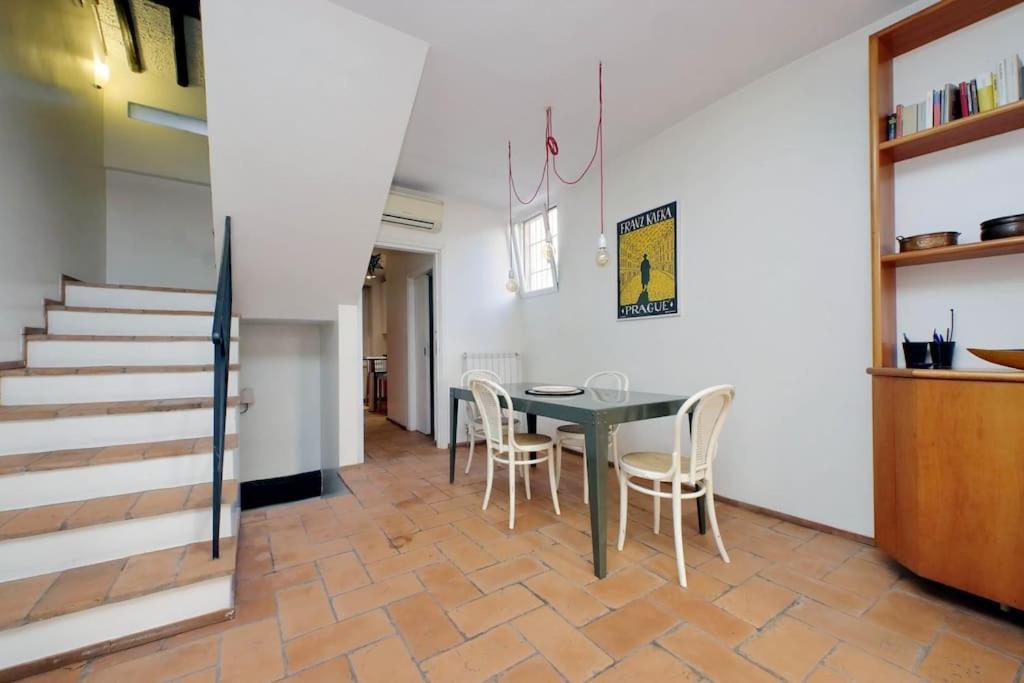 Monserrato2 Apartment Rome Luaran gambar