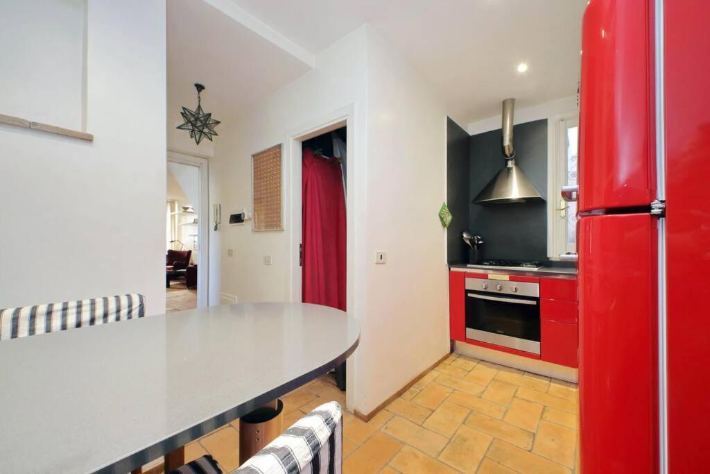 Monserrato2 Apartment Rome Luaran gambar