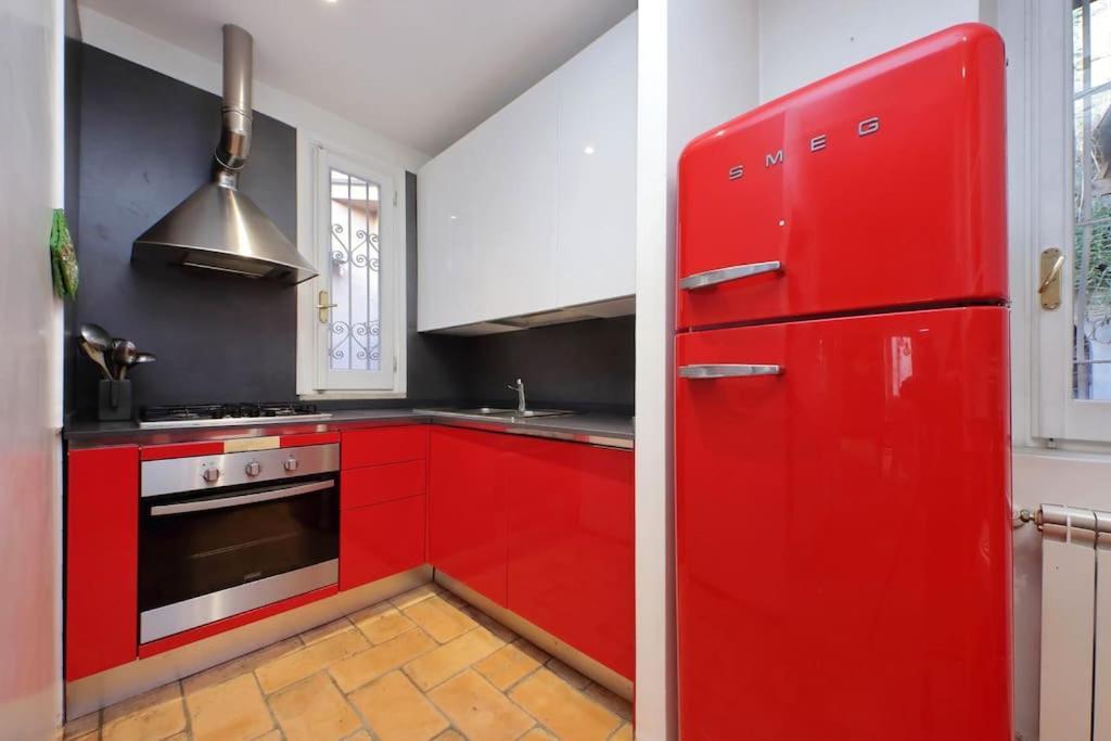 Monserrato2 Apartment Rome Luaran gambar