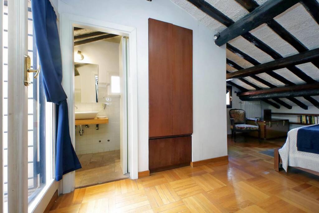 Monserrato2 Apartment Rome Luaran gambar