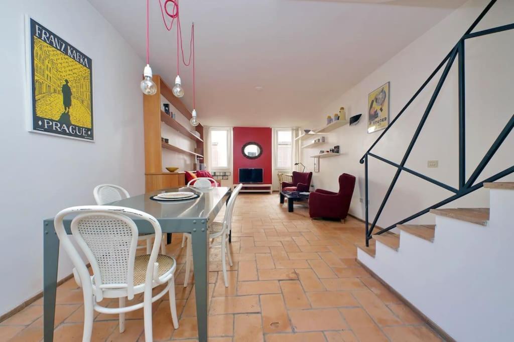 Monserrato2 Apartment Rome Luaran gambar