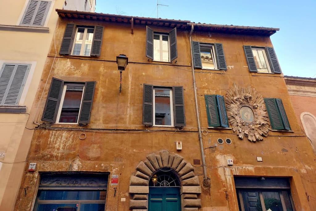 Monserrato2 Apartment Rome Luaran gambar