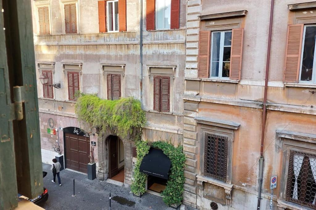 Monserrato2 Apartment Rome Luaran gambar