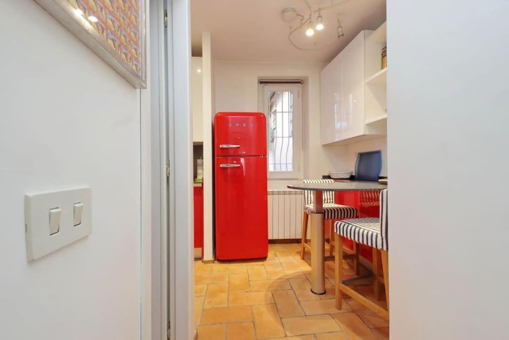 Monserrato2 Apartment Rome Luaran gambar