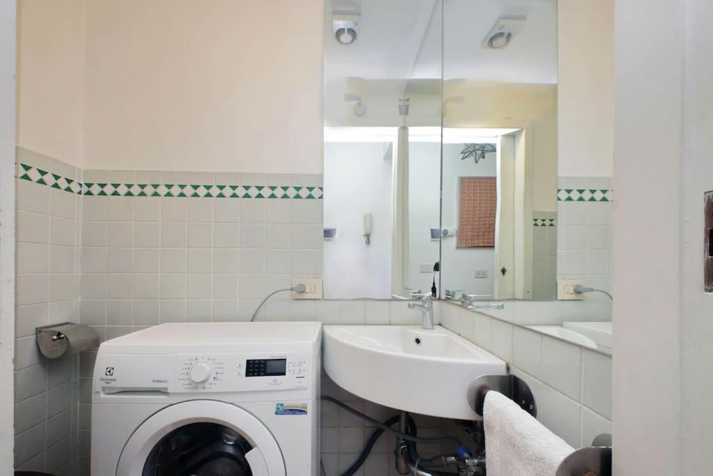 Monserrato2 Apartment Rome Luaran gambar