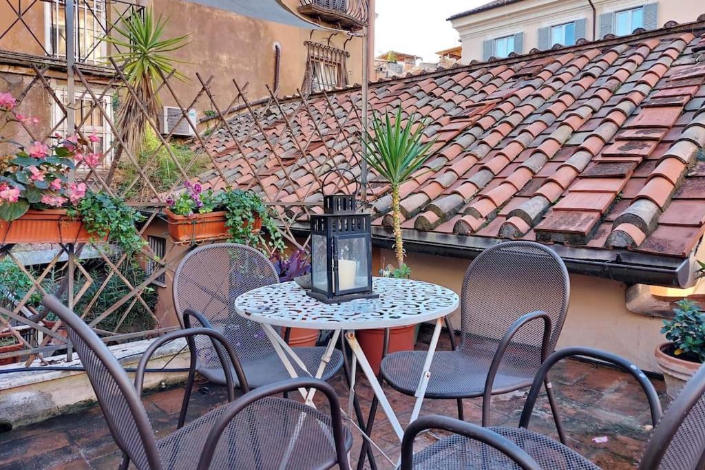 Monserrato2 Apartment Rome Luaran gambar