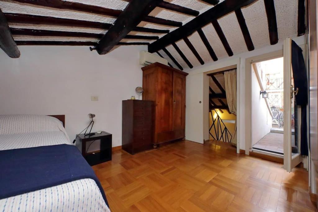 Monserrato2 Apartment Rome Luaran gambar