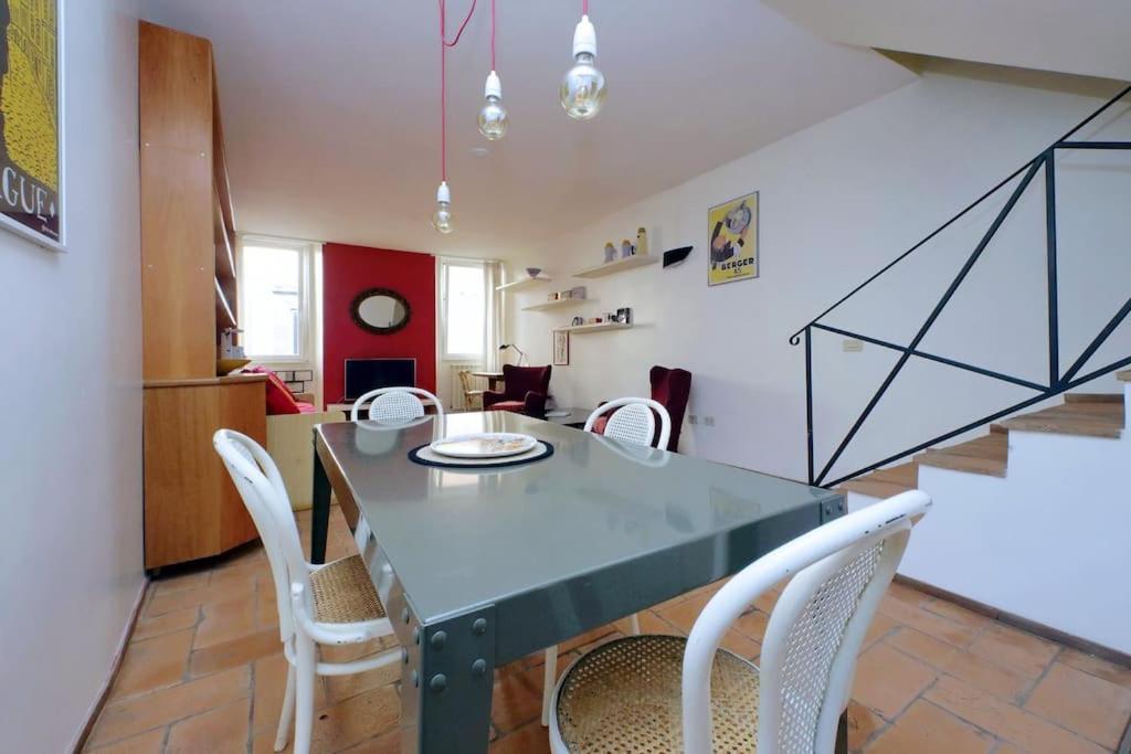 Monserrato2 Apartment Rome Luaran gambar