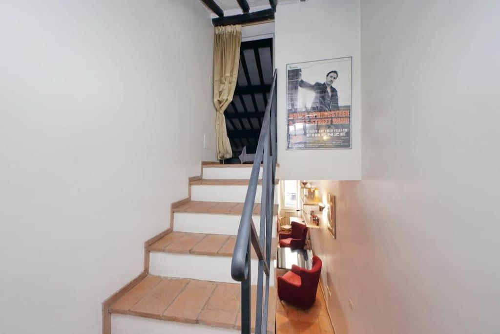 Monserrato2 Apartment Rome Luaran gambar