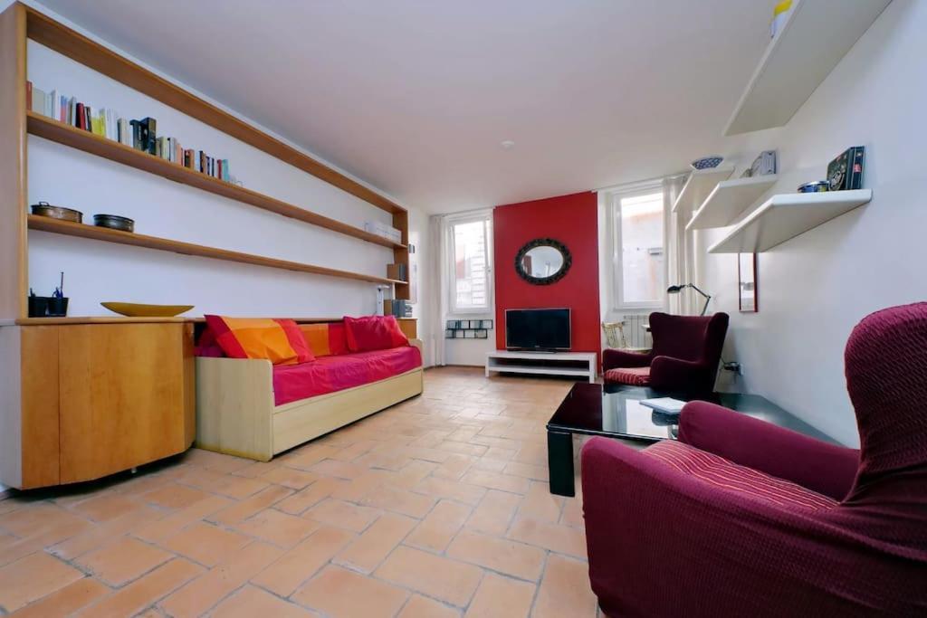 Monserrato2 Apartment Rome Luaran gambar