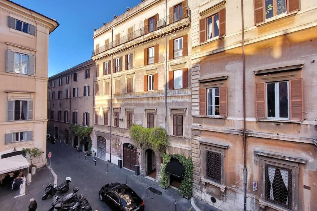 Monserrato2 Apartment Rome Luaran gambar