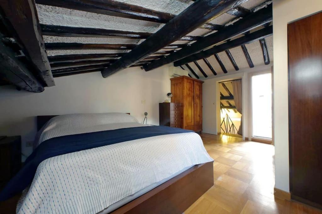 Monserrato2 Apartment Rome Luaran gambar