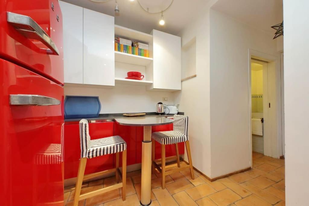 Monserrato2 Apartment Rome Luaran gambar
