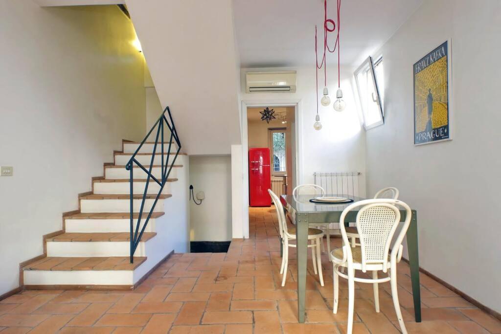 Monserrato2 Apartment Rome Luaran gambar