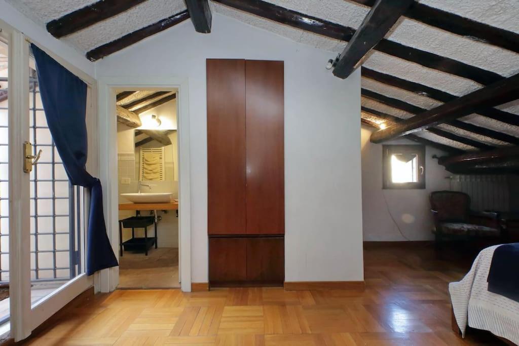 Monserrato2 Apartment Rome Luaran gambar