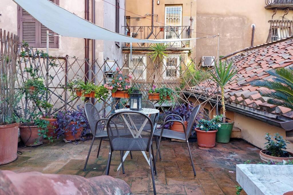 Monserrato2 Apartment Rome Luaran gambar