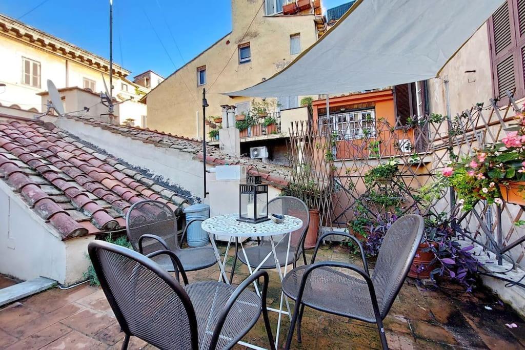 Monserrato2 Apartment Rome Luaran gambar