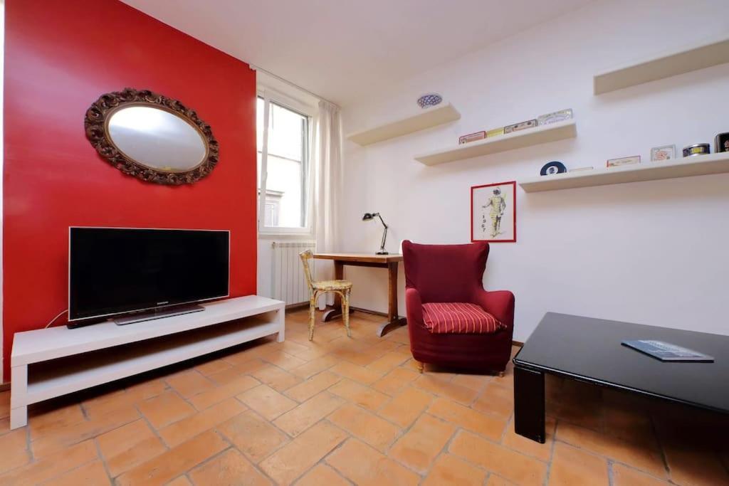 Monserrato2 Apartment Rome Luaran gambar