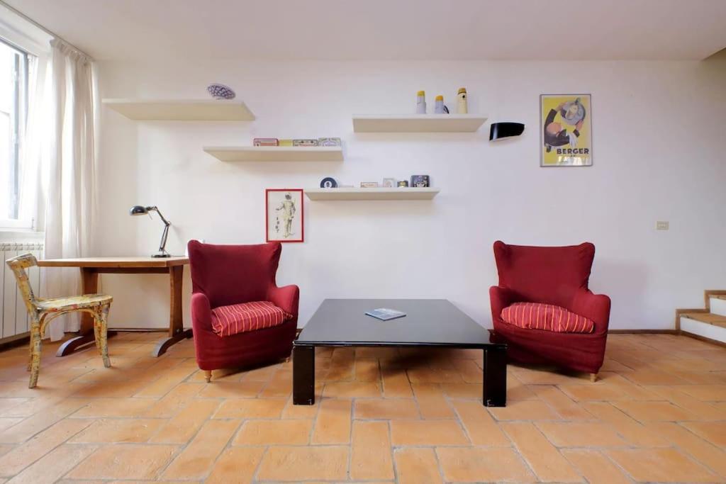 Monserrato2 Apartment Rome Luaran gambar