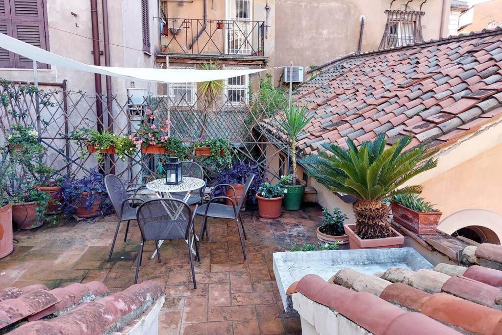 Monserrato2 Apartment Rome Luaran gambar